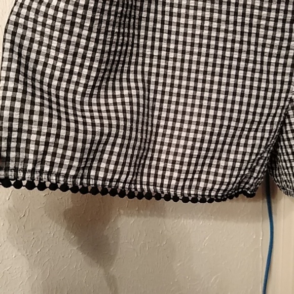 Speechless romper - Picture 3 of 5